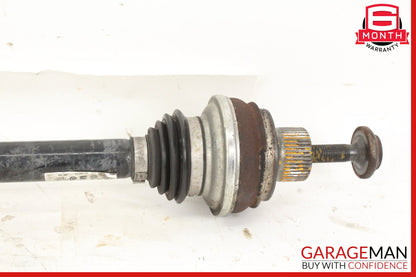 2011-2018 Audi S7 S8 S6 Rear Right Passenger Side CV Axle Shaft 8R0501204D OEM