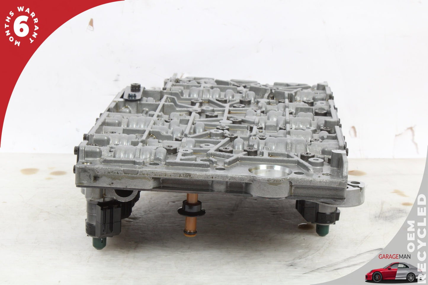 Mercedes W251 R350 CLS550 GL450 7G-Tronic 722.9 Transmission Valve Body OEM