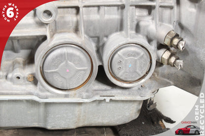 03-05 Ford Thunderbird RWD 3.9L Convertible Automatic Transmission 76K OEM