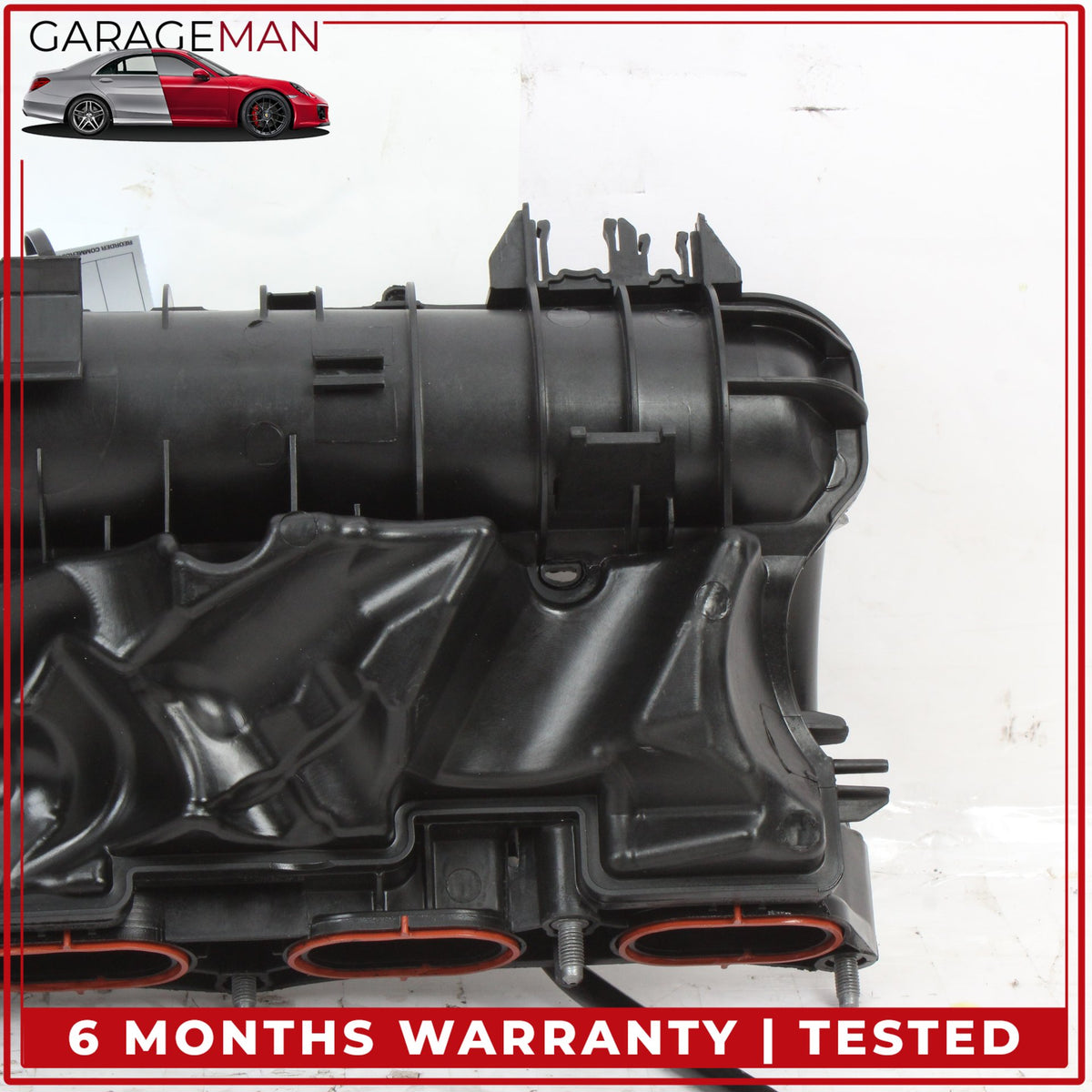 2014-2020 Mercedes X156 GLA250 Engine Motor Air Intake Manifold 2700900737 OEM