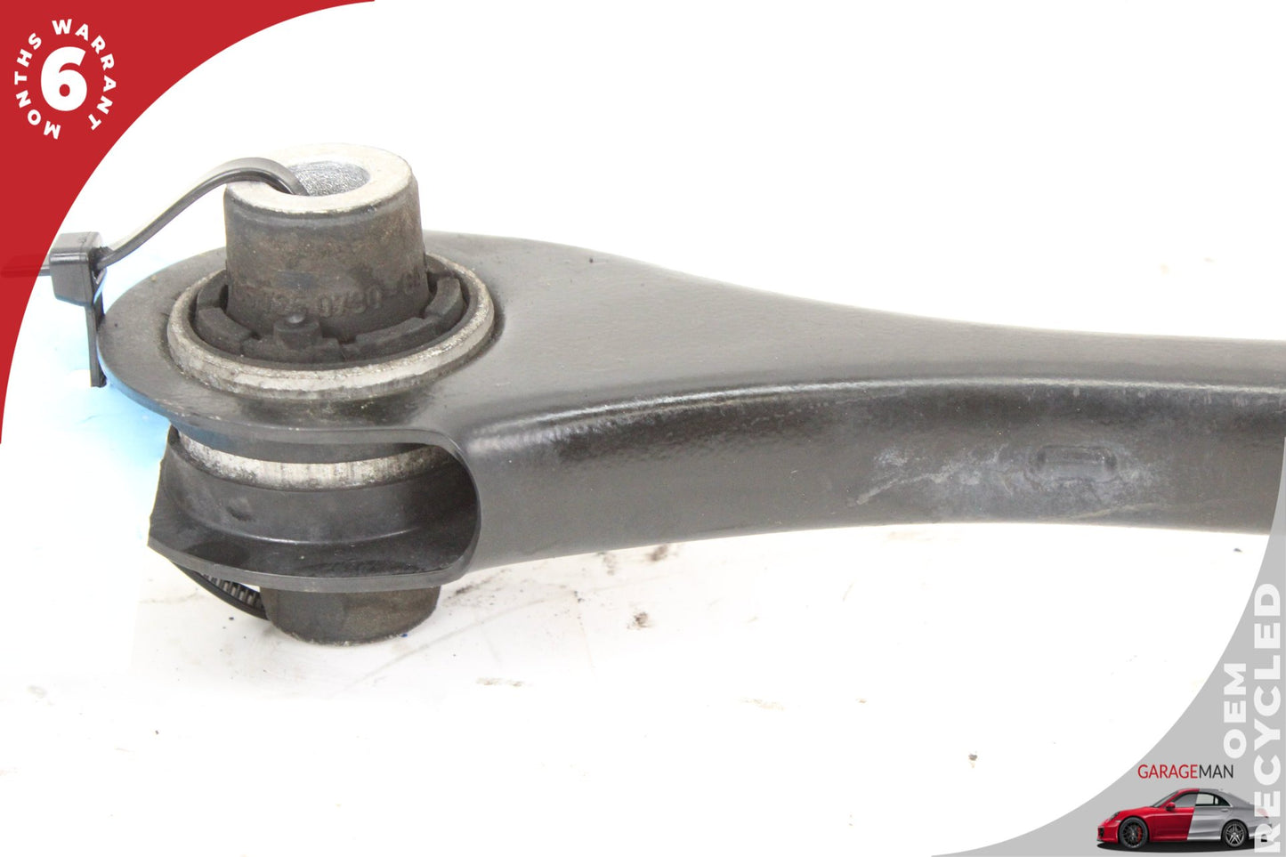 2015-2023 Volkswagen Golf Rear Left or Right Side Tie Rod Control Arm OEM