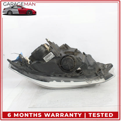 2014-2017 BMW 230i F22 Front Right Halogen Head Light Lamp 7304474 OEM