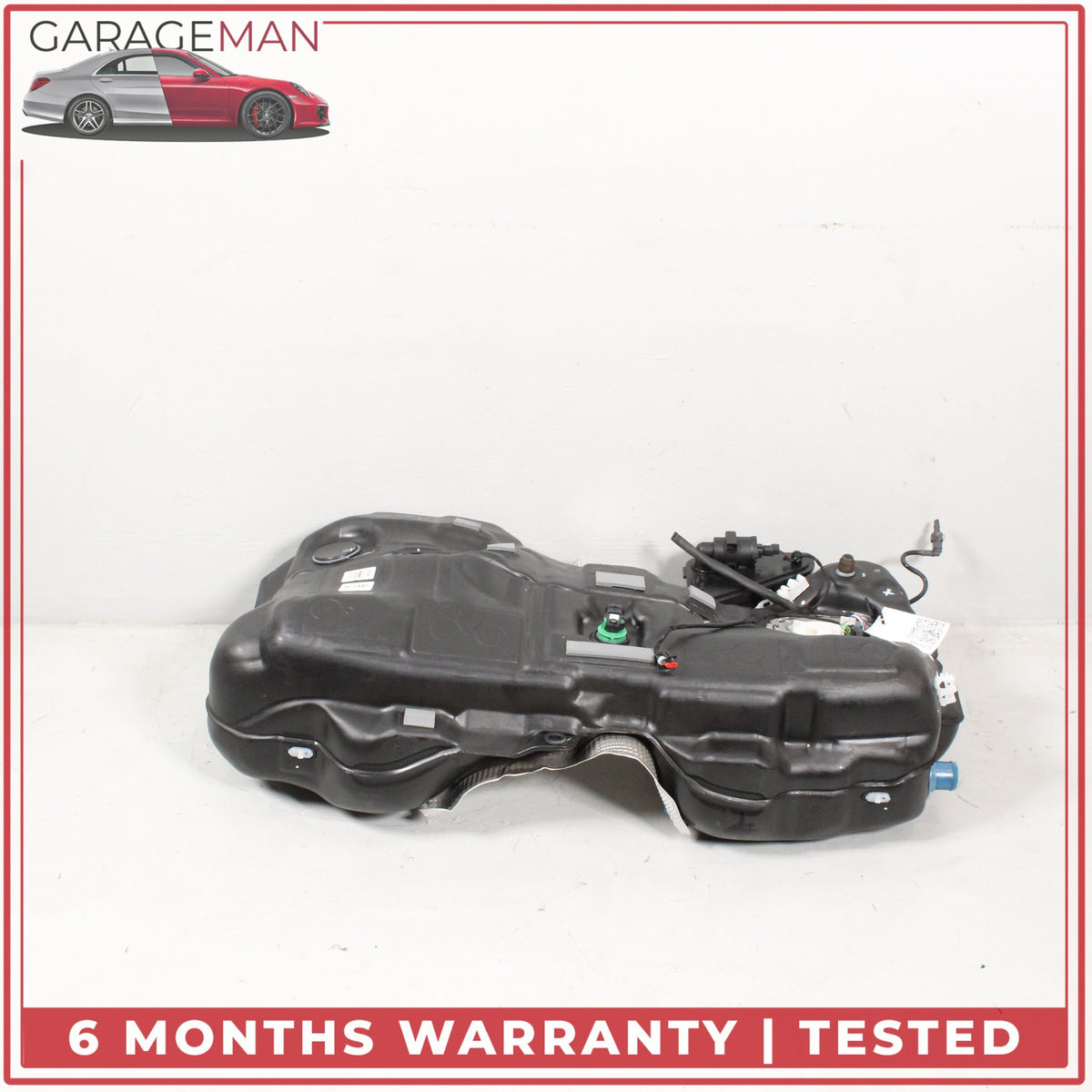 2014-2020 Mercedes X156 GLA250 CLA250 Fuel Gas Tank Reservoir Assembly OEM