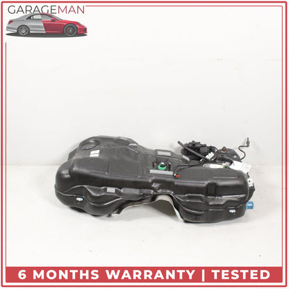 2014-2020 Mercedes X156 GLA250 CLA250 Fuel Gas Tank Reservoir Assembly OEM