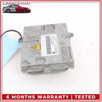 2008-2019 Maserati GranTurismo M145 Xenon Headlight Ballast Control Module OEM