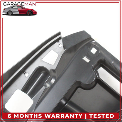 2014-2021 BMW i3 I01 Rear Left Side Bumper Mount Support Bracket 7296753 OEM