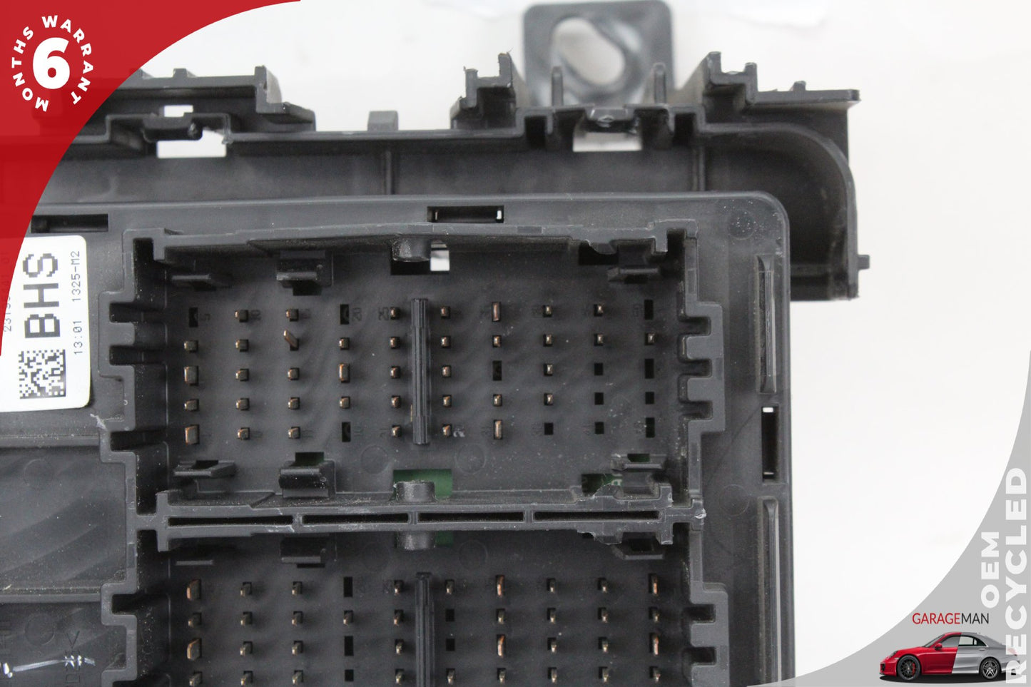 2014-2019 Chevrolet Silverado 1500 Front Dash Cabin Fuse Box 23195441 OEM
