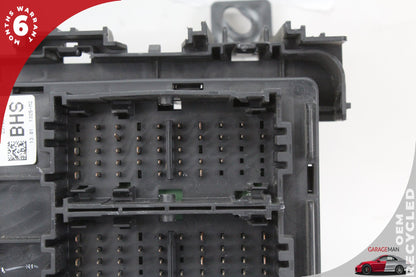 2014-2019 Chevrolet Silverado 1500 Front Dash Cabin Fuse Box 23195441 OEM