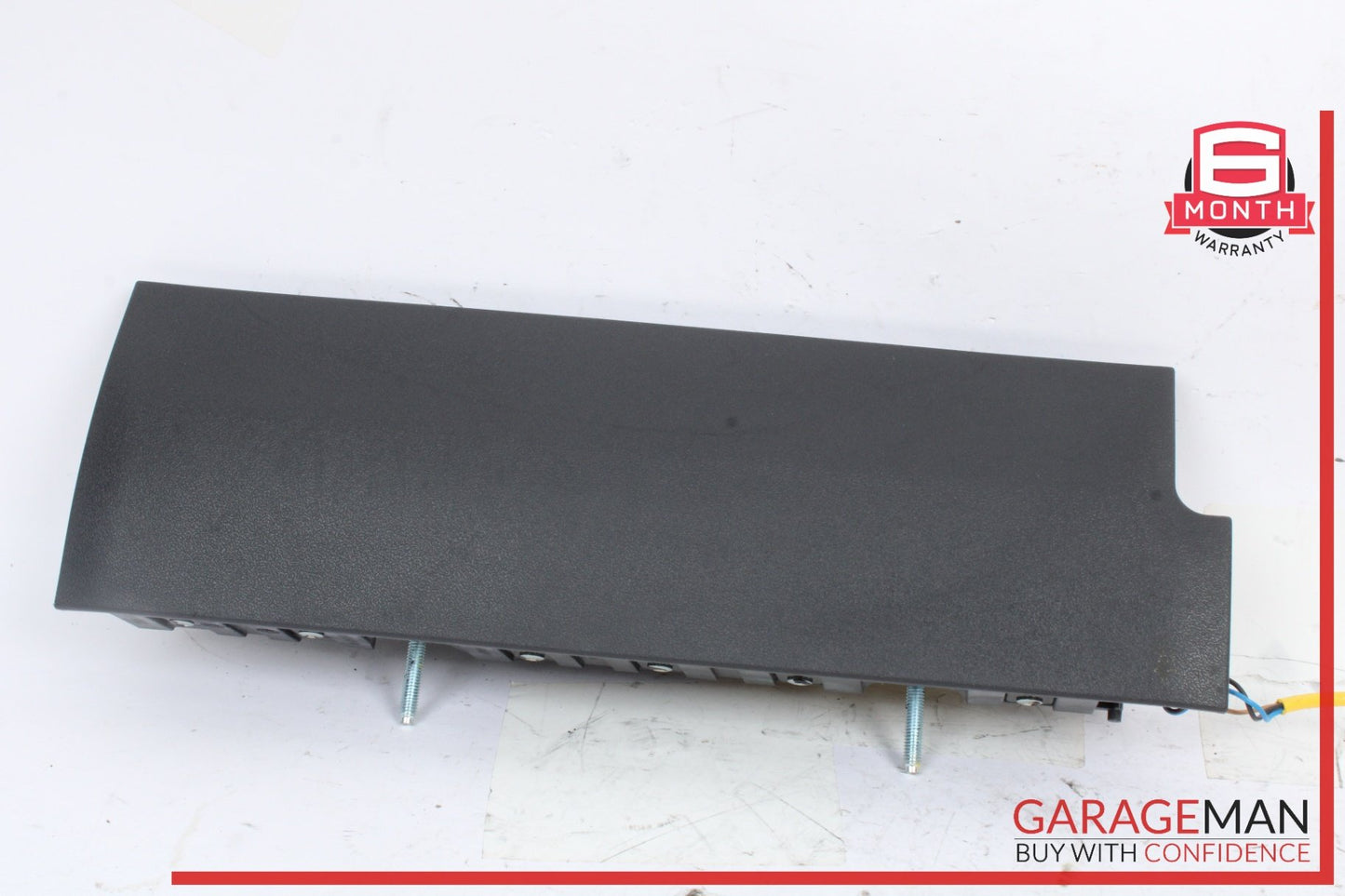 2008-2015 Audi TT 8J Front Right Side Knee Airbag Air Bag 8J0880842D OEM