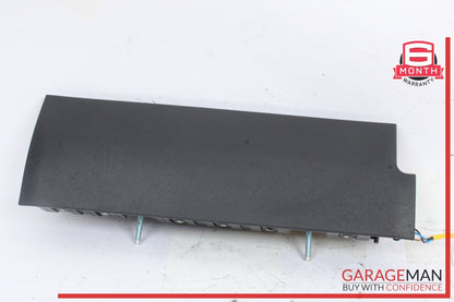 2008-2015 Audi TT 8J Front Right Side Knee Airbag Air Bag 8J0880842D OEM