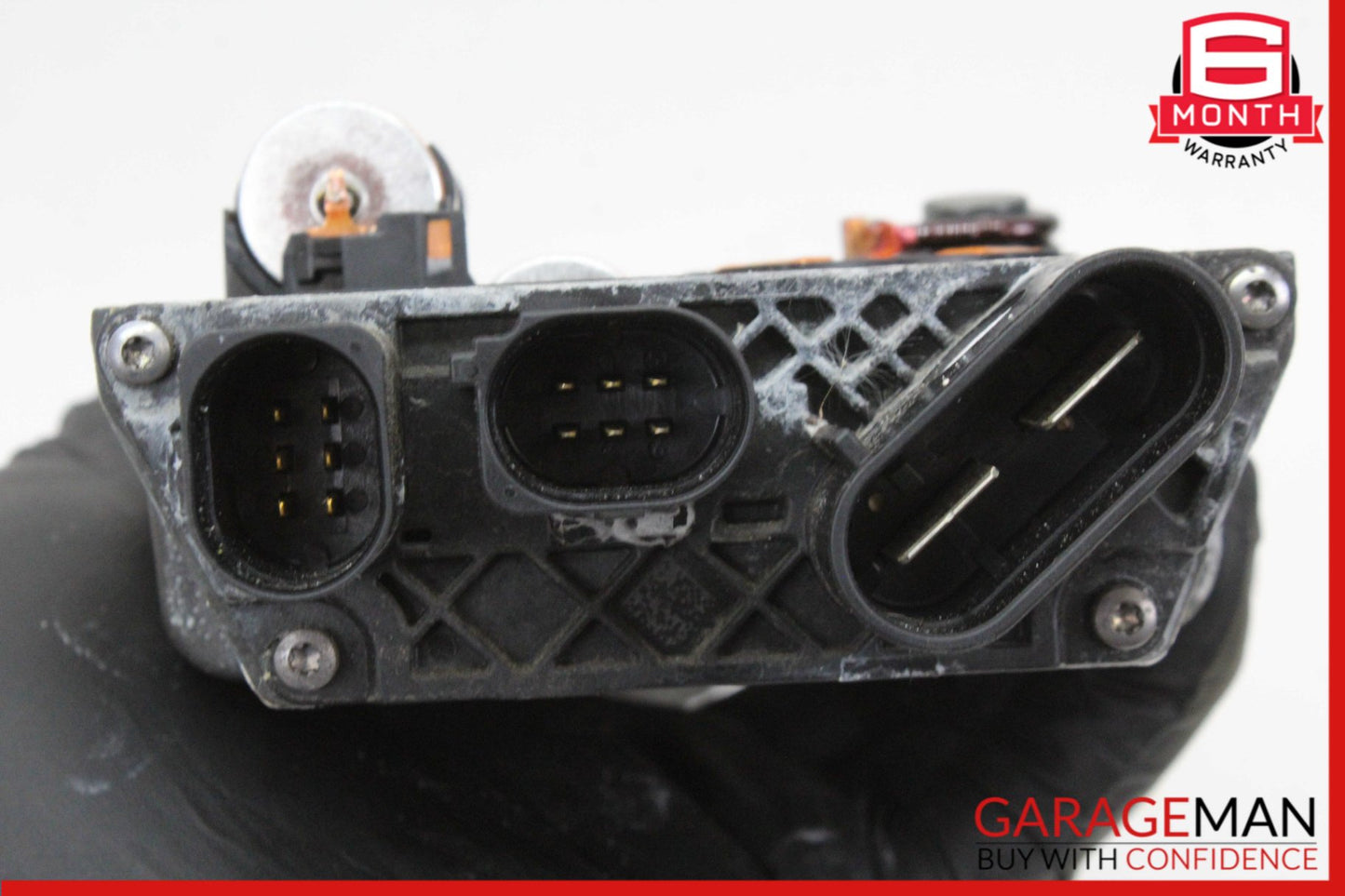 2017-2019 Audi Q7 Steering Gear Rack Control Module 4M1423055