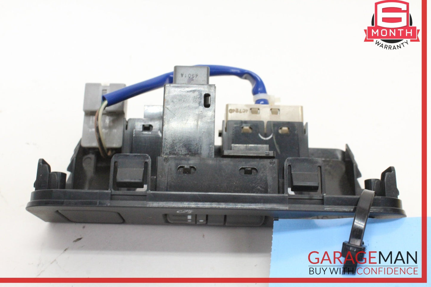 2015-2021 Subaru WRX WRX STI Dash Dimmer Traction Control Switch S18500840 OEM