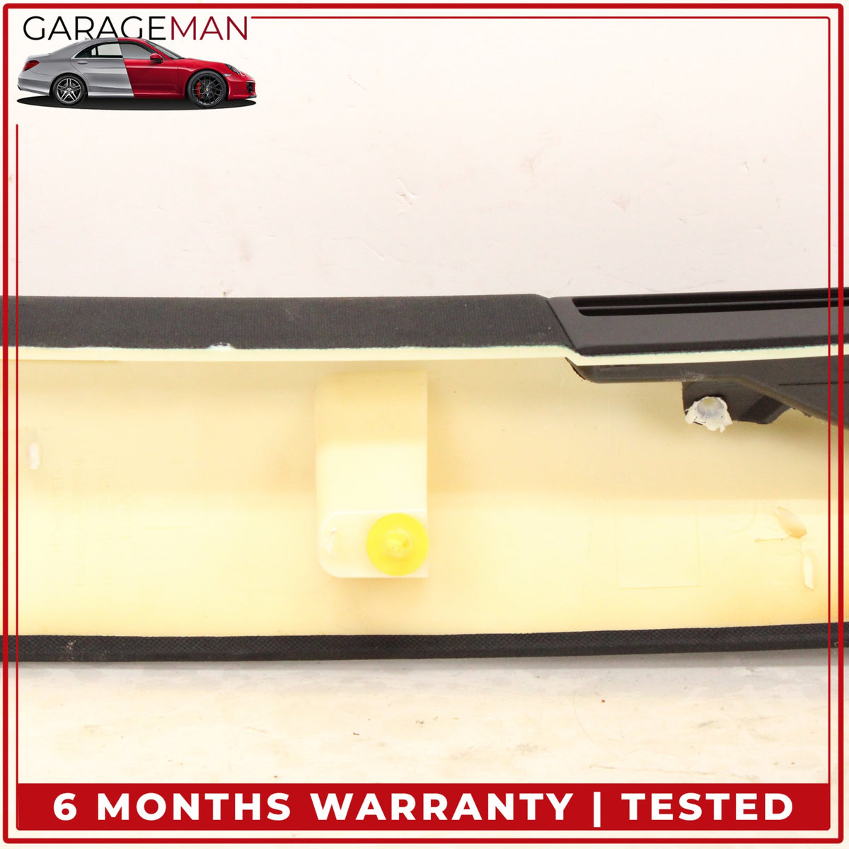 2014-2017 Range Rover Sport L494 Front Left and Right A Pillar Trim Cover OEM
