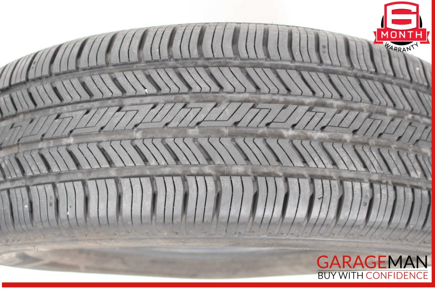 Hankook Kinergy ST 235/65 R17 104H Wheel Tire OEM