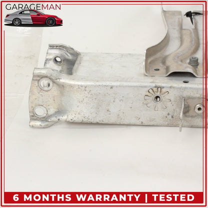 2014-2021 BMW i3 I01 Front Right Bumper Reinforcement Bar Bracket 7375958 OEM