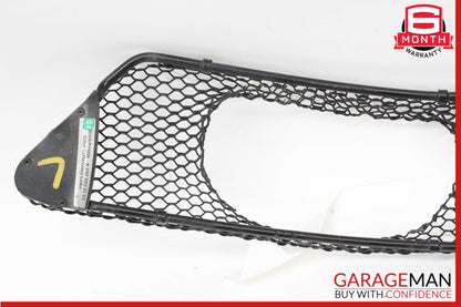 2003-2006 Mercedes SL500 R230 Front Left Bumper Grille 2308850153