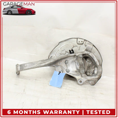 2015-2023 Mercedes W205 C300 C350e RWD Front Left Spindle Knuckle Wheel Hub OEM
