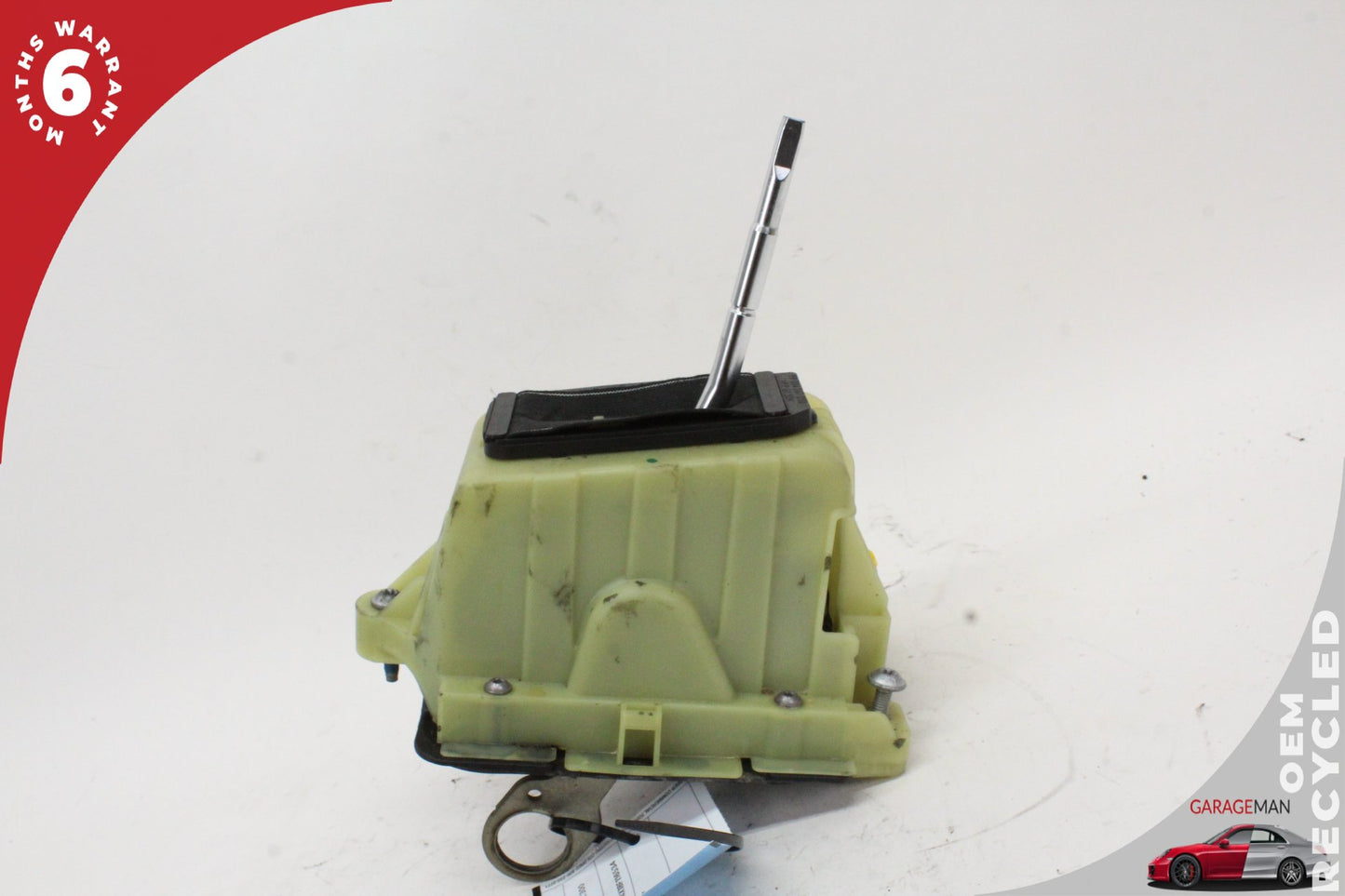 2008-2014 Mercedes W204 C300 Automatic Transmission Gear Shifter Selector OEM