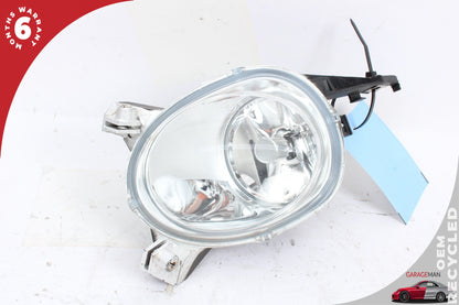 2001-2006 Jaguar XK8 X100 Front Right Side Fog Light Lamp LJE5090AC OEM