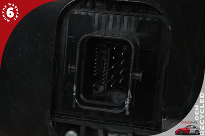 2022-2025 Audi Q4 E-Tron High Voltage Onboard Battery Charge Power Inverter OEM