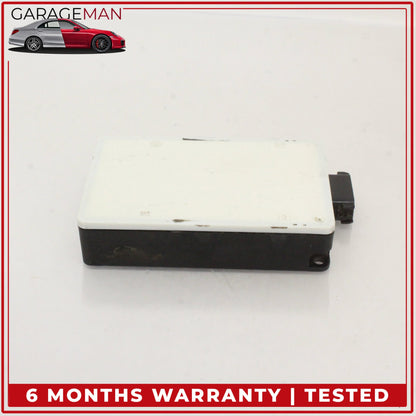 2014-2018 Mercedes W205 C300 Rear Blind Spot Radar Distance Sensor Module OEM