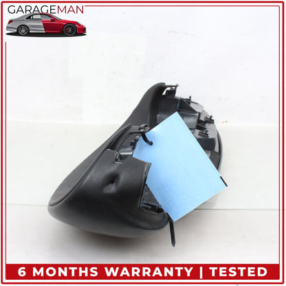 1999-2005 Porsche 911 Carrera Instrument Cluster Speedometer Bezel Trim OEM