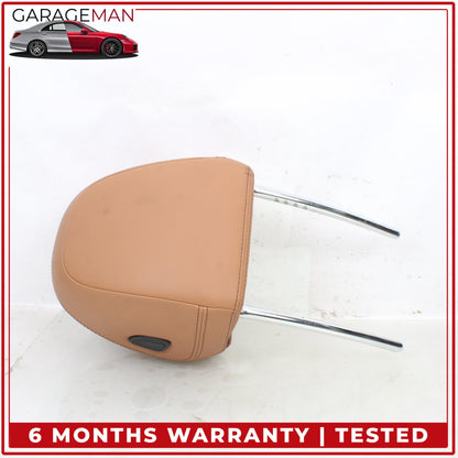 2019-2025 BMW M340i G20 Front Left/Right Side Headrest 7945031 OEM