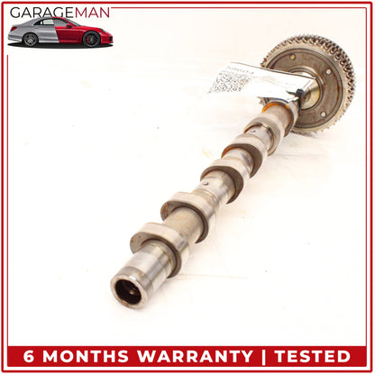 2005-2012 Mercedes W164 ML350 GLK350 S350 Left Exhaust Camshaft 2720502408 OEM