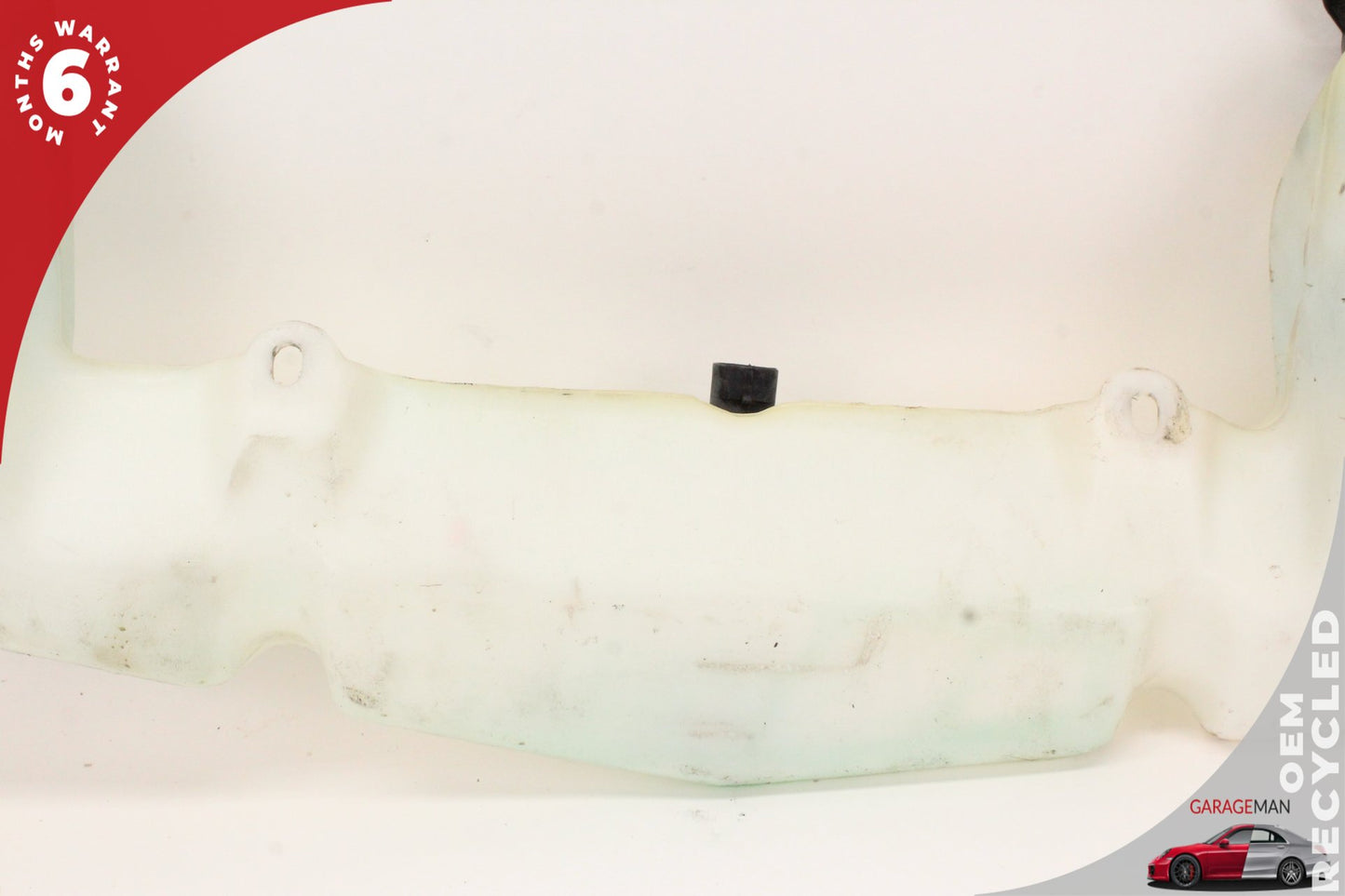 1993-2002 Pontiac Firebird Windshield Washer Fluid Reservoir Bottle 5049789 OEM
