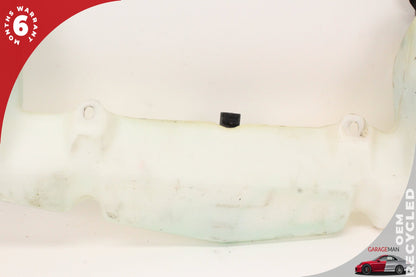 1993-2002 Pontiac Firebird Windshield Washer Fluid Reservoir Bottle 5049789 OEM