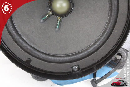 00-06 Mercedes-Benz S500 W220 Front Left Right Door Audio Speaker 2208201002