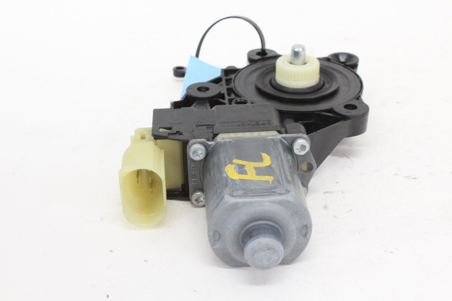 2007-2015 Mini Cooper R56 Front Left Side Window Regulator Motor 2757043 OEM