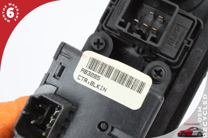 2002-2005 Ford Thunderbird Convertible Roof Control Switch F81B14B268AE OEM