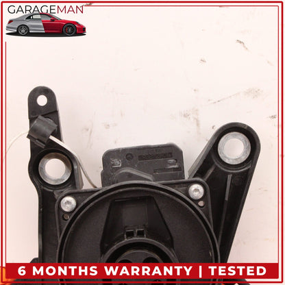 2018-2023 BMW 530e G30 Sedan Charging Port Inlet & Wiring Assembly 6830240 OEM