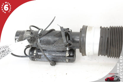 2007-2013 Mercedes-Benz S550 S-Class W221 Front Left or Right Airmatic Shock Strut 2213209313