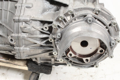 2018-2023 Audi Q5 2.0L Automatic Transmission AWD 12K OEM