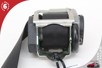 2007-2015 Audi Q7 Rear Left Side 2nd Row Seat Belt 4L0857805H OEM