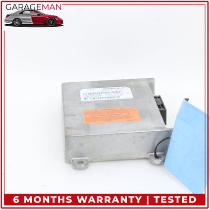 2006-2014 Mercedes W211 E350 CL550 Communication Control Module 2048202085 OEM