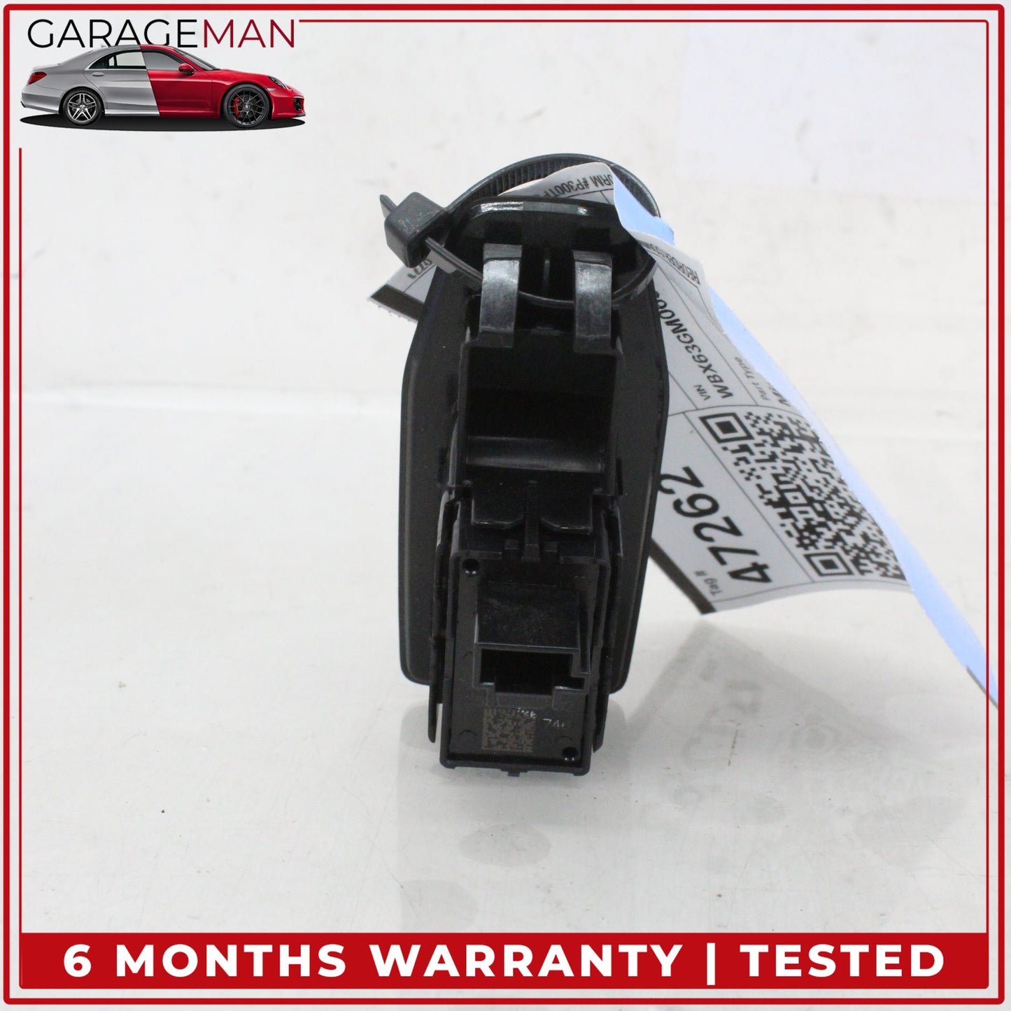 2023-2025 BMW X2 U10 SUV Right Front Window Switch 5A2BCB5 OEM
