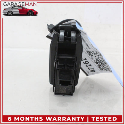 2023-2025 BMW X2 U10 SUV Right Front Window Switch 5A2BCB5 OEM