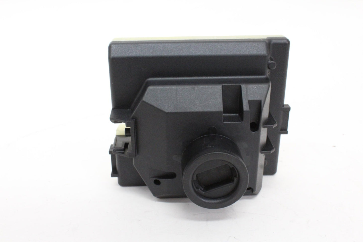 15-18 Mercedes-Benz C300 W205 Ignition Switch Module w/ Key 2059006713 Genuine