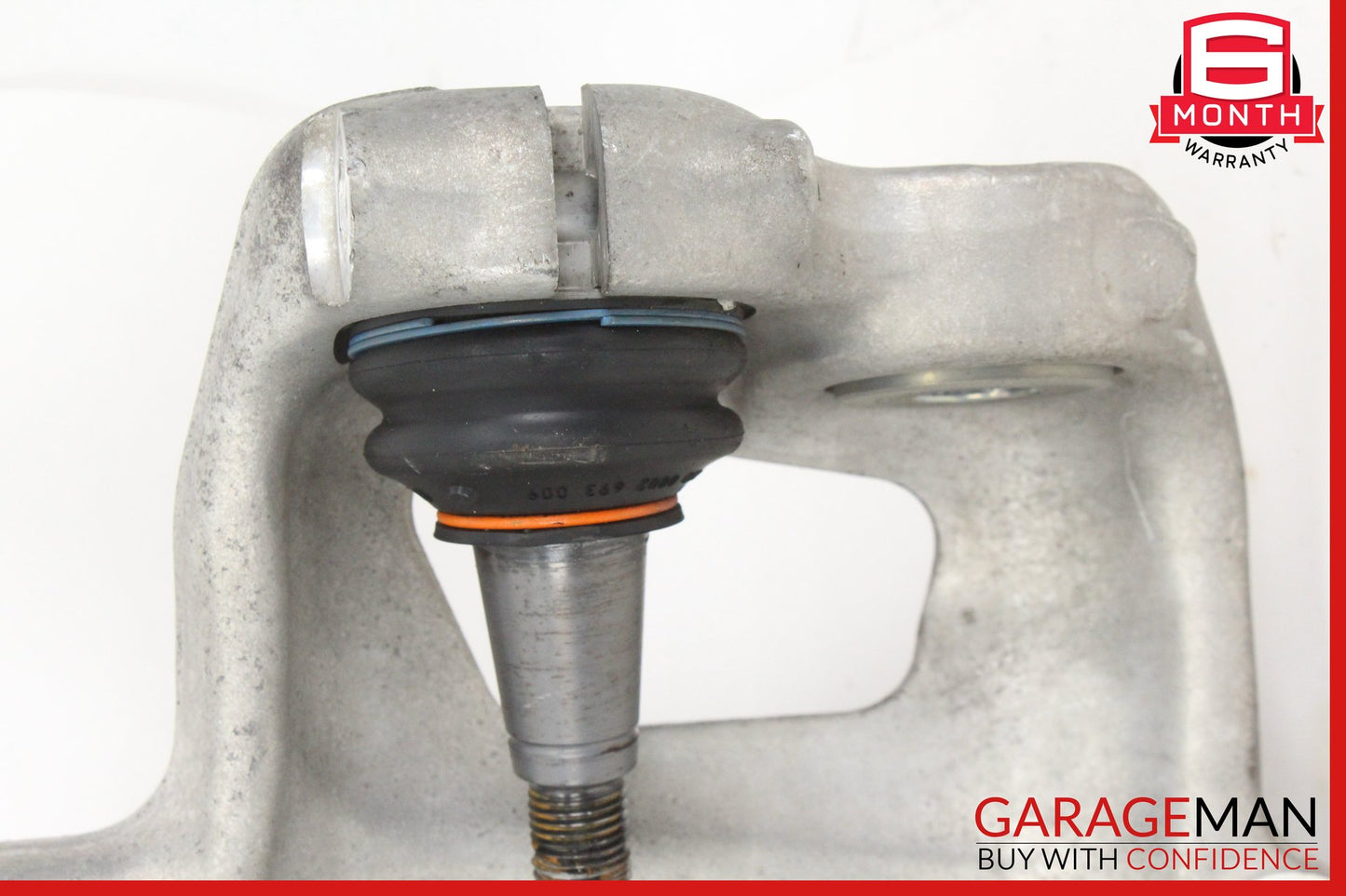 2017-2024 Audi A4 A5 Front Left Driver Side Spindle Knuckle 8W0407559 OEM