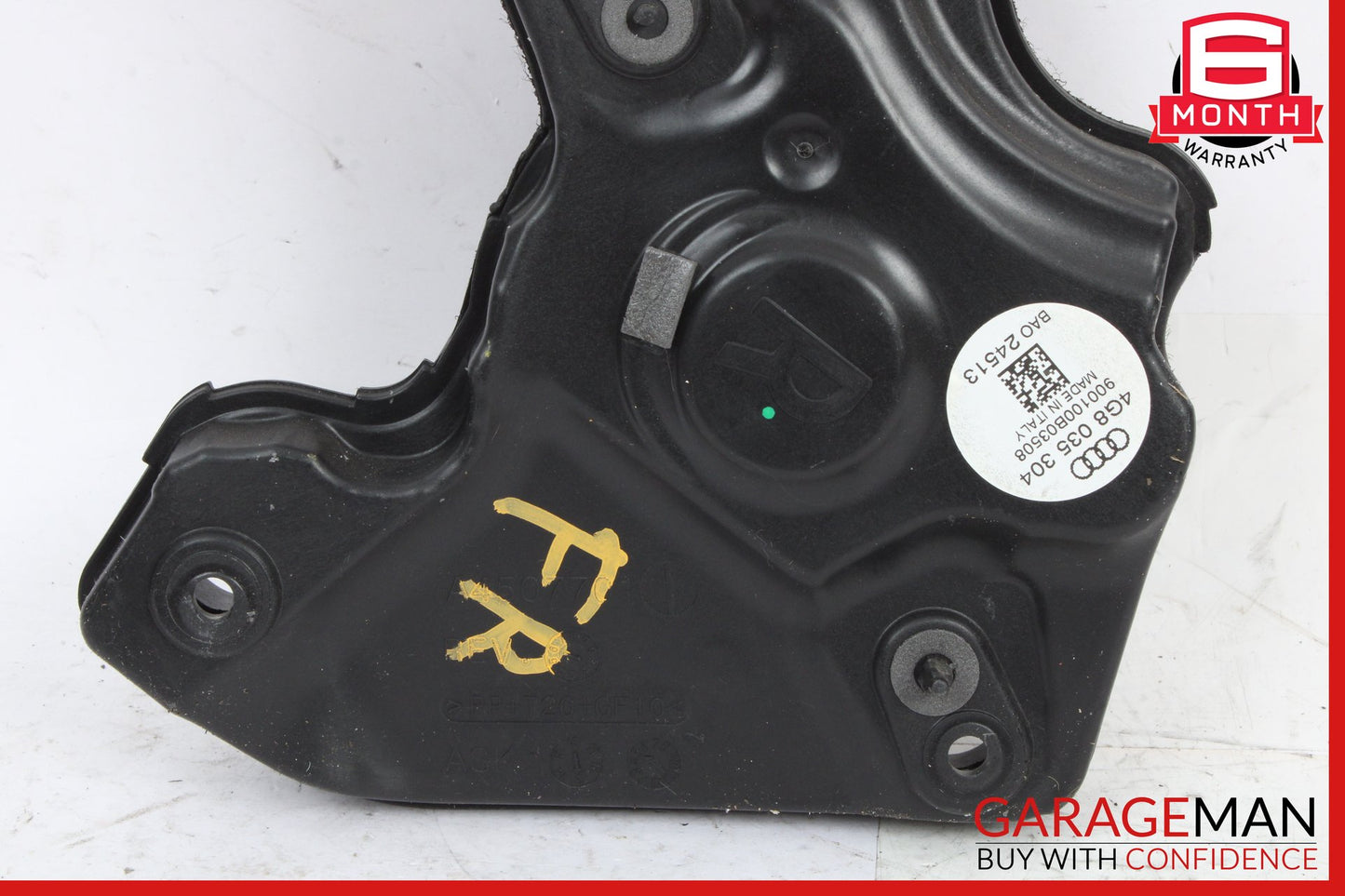 2012-2018 Audi S7 Front Left and Right Mid Range Door Speaker 4G8035304 OEM