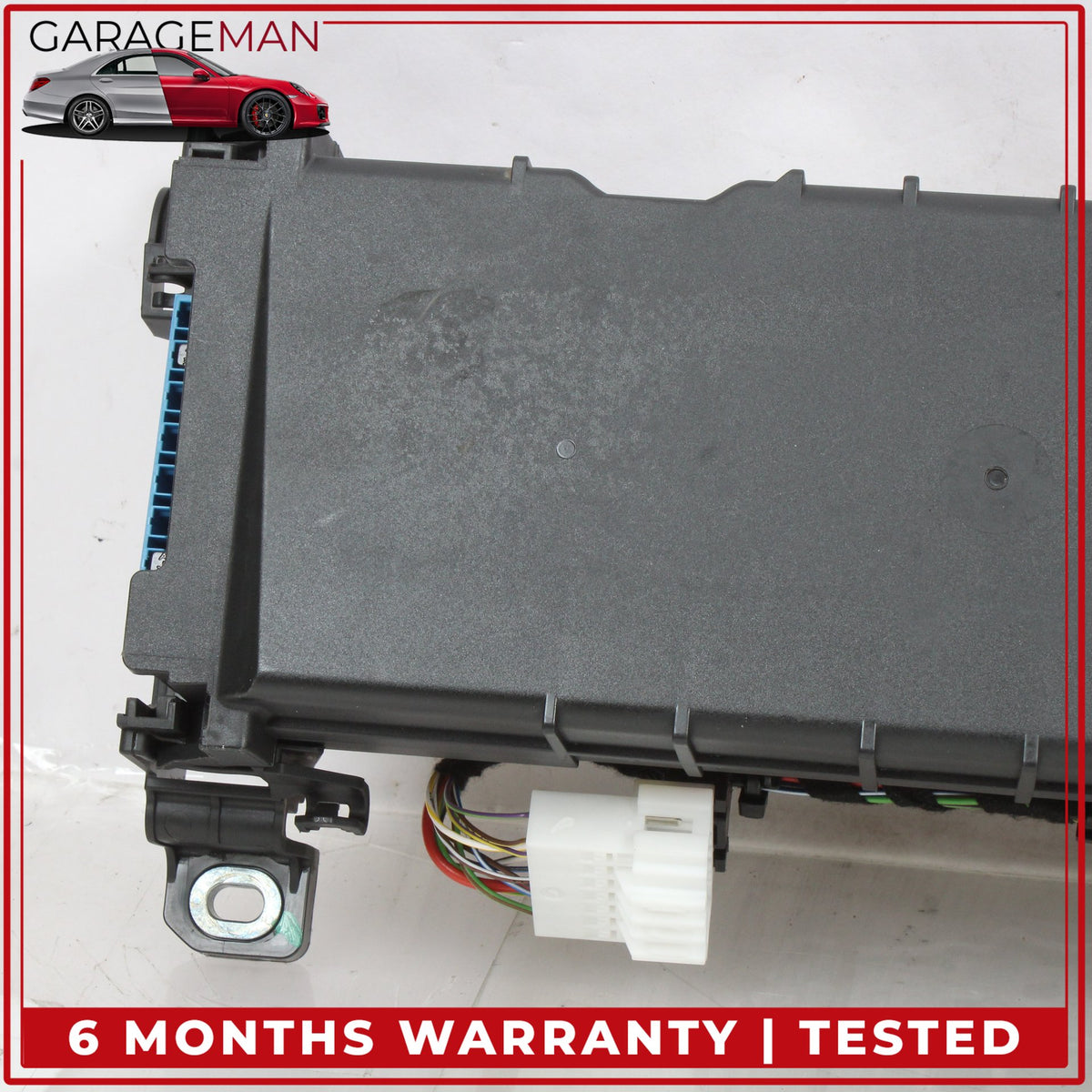 2014-2020 Mercedes X156 GLA250 CLA250 Front Relay Fuse Box 2465402614 OEM