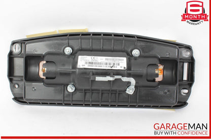 08-15 Mercedes W204 C250 CGI Front Right Passenger Side Dash Airbag Air Bag OEM