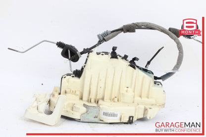 2007-2013 Mercedes S550 W221 Right Front Door Lock Actuator 2217201635