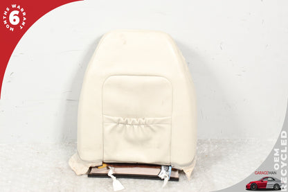 2000-2006 Jaguar XK8 X100 Convertible Front Right Upper Seat Cushion GJE4300AA OEM