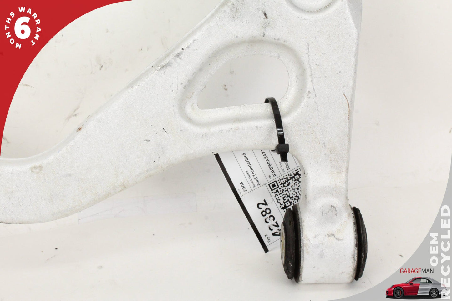 2003-2006 Ford Thunderbird Lincoln LS Front Left Side Lower Control Arm OEM