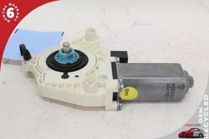 2018-2025 Audi SQ5 Q5 Front Right Side Window Regulator Motor 5Q4959802B OEM