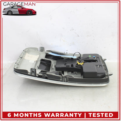 2013-2017 Range Rover L405 L494 Overhead Dome Light Lamp EPLA519A58BC OEM